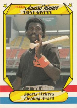 Tony Gwynn