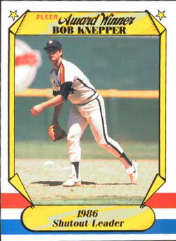 Bob Knepper