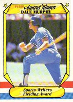 Dale Murphy