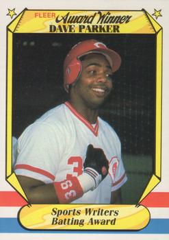 Dave Parker