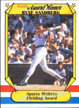 Ryne Sandberg
