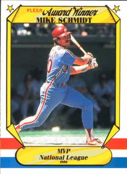 Mike Schmidt
