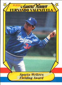 Fernando Valenzuela