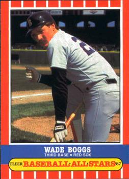 Wade Boggs