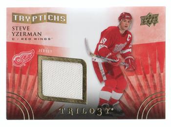 Steve Yzerman