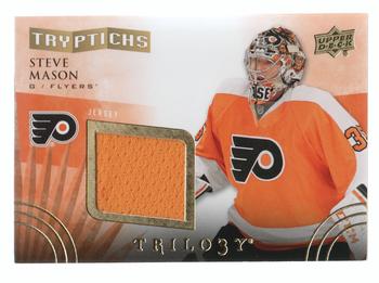 Steve Mason