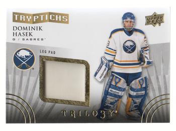Dominik Hasek