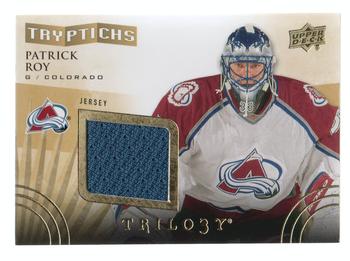 Patrick Roy