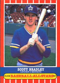 Scott Bradley