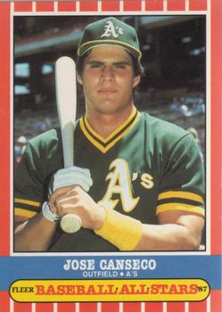 Jose Canseco