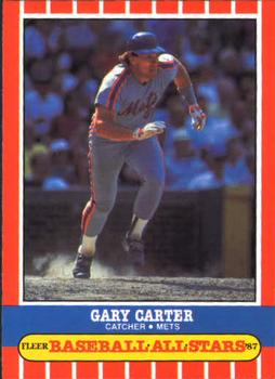 Gary Carter
