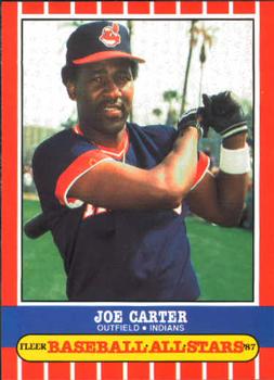 Joe Carter