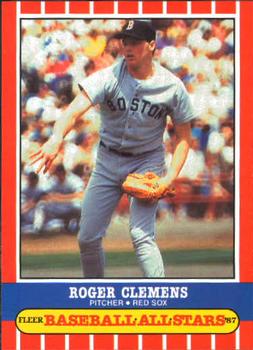 Roger Clemens