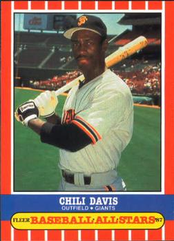 Chili Davis