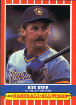 Rob Deer