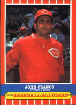 John Franco