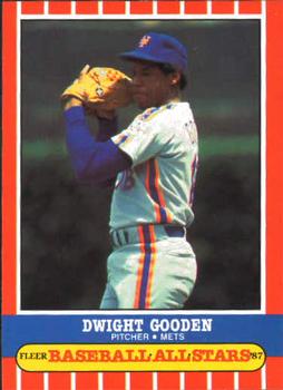 Dwight Gooden