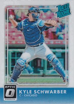 Kyle Schwarber