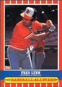 Fred Lynn