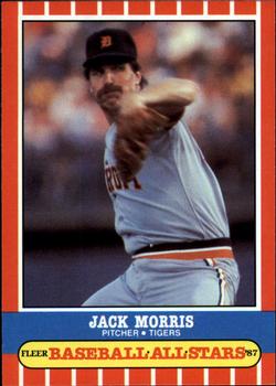 Jack Morris