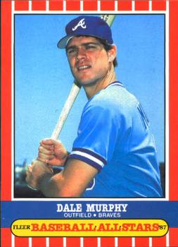 Dale Murphy