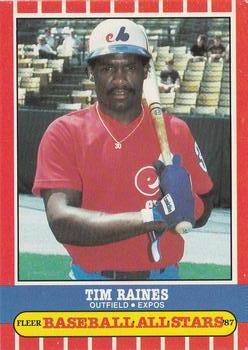 Tim Raines