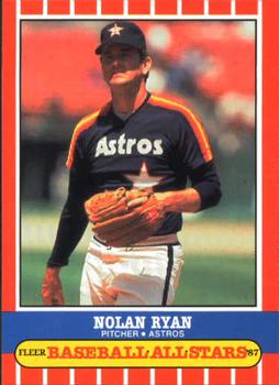Nolan Ryan