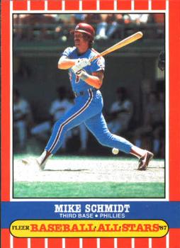 Mike Schmidt