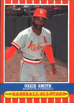 Ozzie Smith