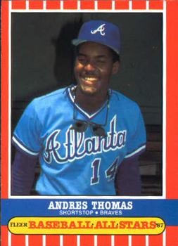 Andres Thomas