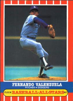 Fernando Valenzuela
