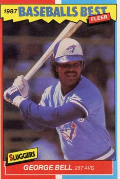 George Bell