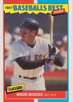 Wade Boggs