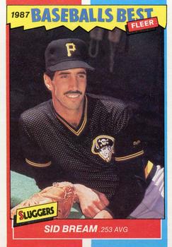 Sid Bream