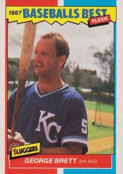 George Brett