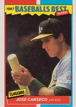 Jose Canseco