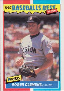 Roger Clemens
