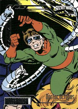 Doctor Octopus