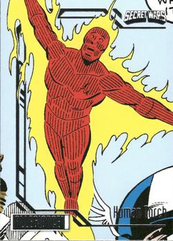 Human Torch