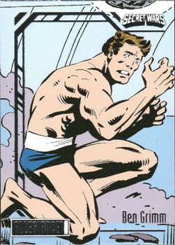 Ben Grimm