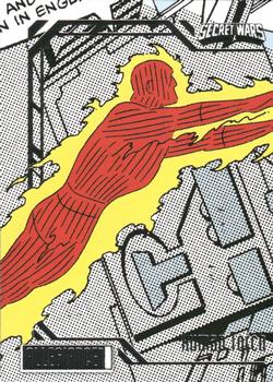 Human Torch