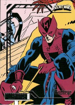 Hawkeye
