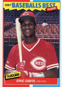 Eric Davis