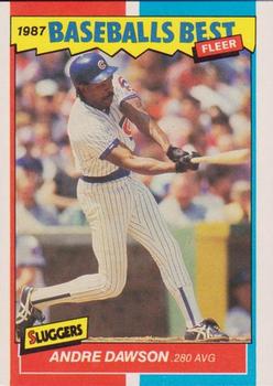 Andre Dawson