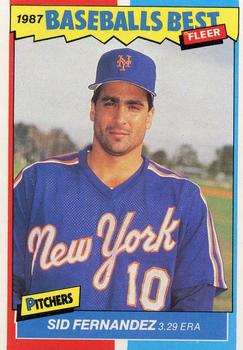 Sid Fernandez
