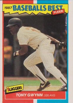 Tony Gwynn