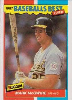 Mark McGwire