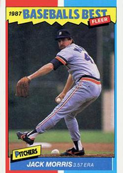 Jack Morris