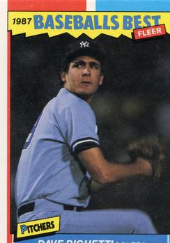 Dave Righetti