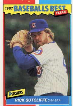 Rick Sutcliffe